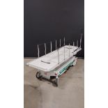 HAUSTED HORIZON SERIES STRETCHER