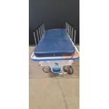 FHC 7101 STRETCHER