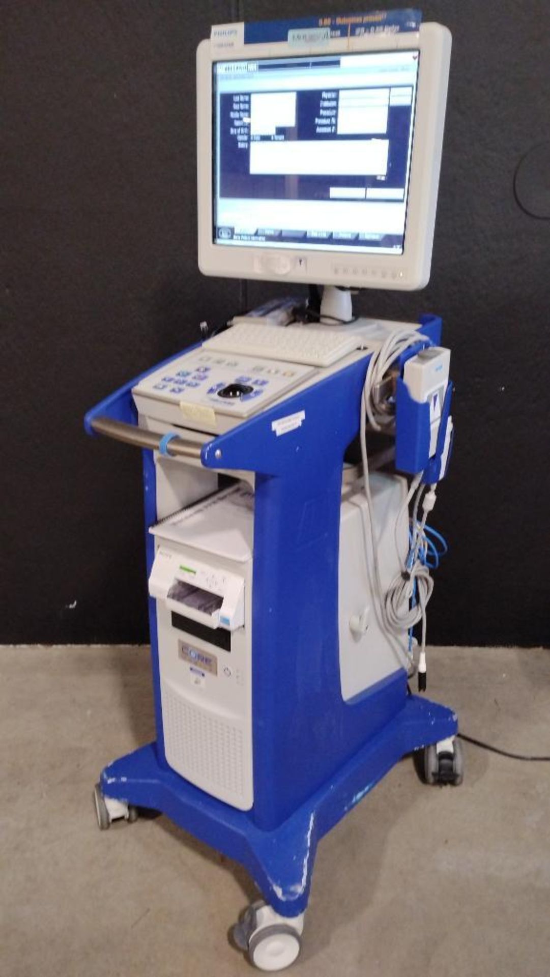 VOLCANO CORE MOBILE PRECISION GUIDED THERAPY SYSTEM - Image 2 of 3