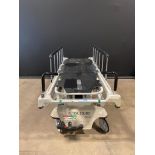 STRYKER 1010 STRETCHER