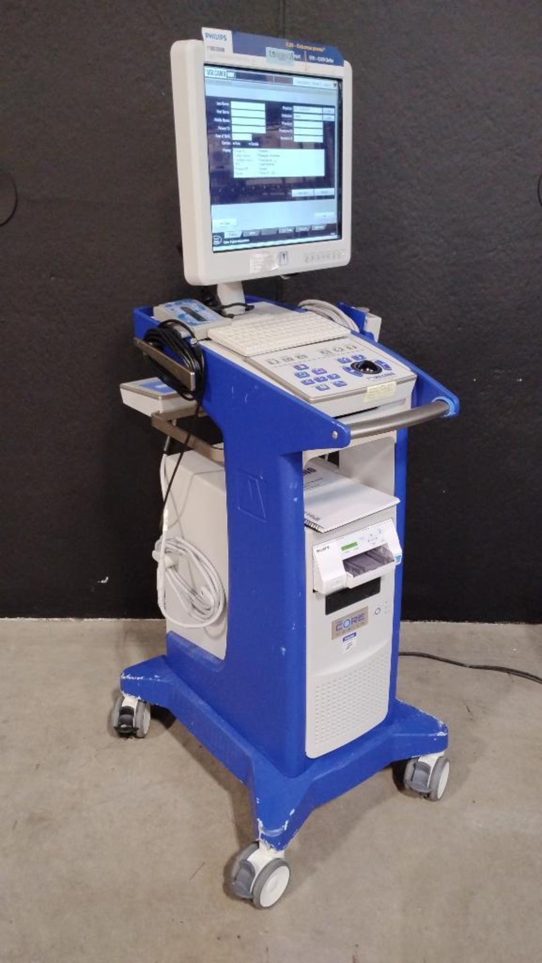 VOLCANO CORE MOBILE PRECISION GUIDED THERAPY SYSTEM - Image 3 of 3