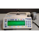 SMITHS MEDICAL MEDFUSION 3500 INFUSION PUMP