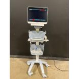 MINDRAY BENEVISION N12 PATIENT MONITOR , DOM 2020