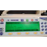 SMITHS MEDICAL MEDFUSION 3500 INFUSION PUMP