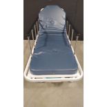 FHC MOBILE CARE LINE STRETCHER