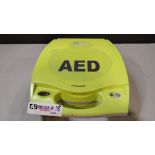 ZOLL AED PLUS AED