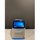 LUMIN ULTRA GENE COUNT Q-96 FLUORESCENT QUANTITATIVE DETECTION SYSTEM