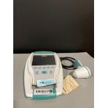 VERATHON BVI 9400 BLADDER SCANNER TO INCLUDE PROBE (0570-0351)