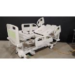 LINET ELEGANZA HOSPITAL BED