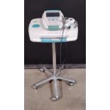 VERATHON BVI 9400 BLADDER SCANNER TO INCLUDE PROBE (0570-0351)