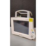 PHILIPS INTELLIVUE MP30 PATIENT MONITOR