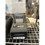 ZEBRA ZD410 LABEL PRINTER