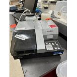 BIOTEK ELX50 UV Absorbance Microplate Reader