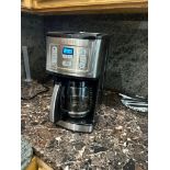 CUISINART COFFEE MAKER