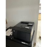 HP LASERJET PRO 200 COLOR PRINTER