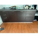 5FT OFFICE CABINET