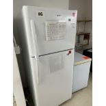 FRIGIDAIRE LAB REFRIGERATOR