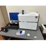 ROCHE LIGHTCYCLER 480 II PCR SYSTEM; PCR THERMAL CYCLER SYSTEM