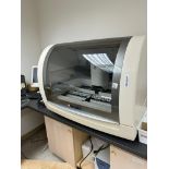 BD MAX MOLECULAR DIAGNOSTIC TESTING SYSTEM; REAL TIME PCR TESTING