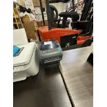 ZEBRA ZP450 CTP LABEL PRINTER