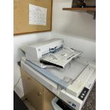 FUJITSU FI-575C DUPLEX PRINTER