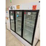 THERMO SCIENTIFIC GPR SERIES LAB REFRIGERATOR