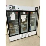 THERMO SCIENTIFIC GPR SERIES LAB REFRIGERATOR