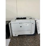 HP LASERJET P3015 PRINTER