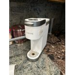 KJEURIG COFFEE MAKER