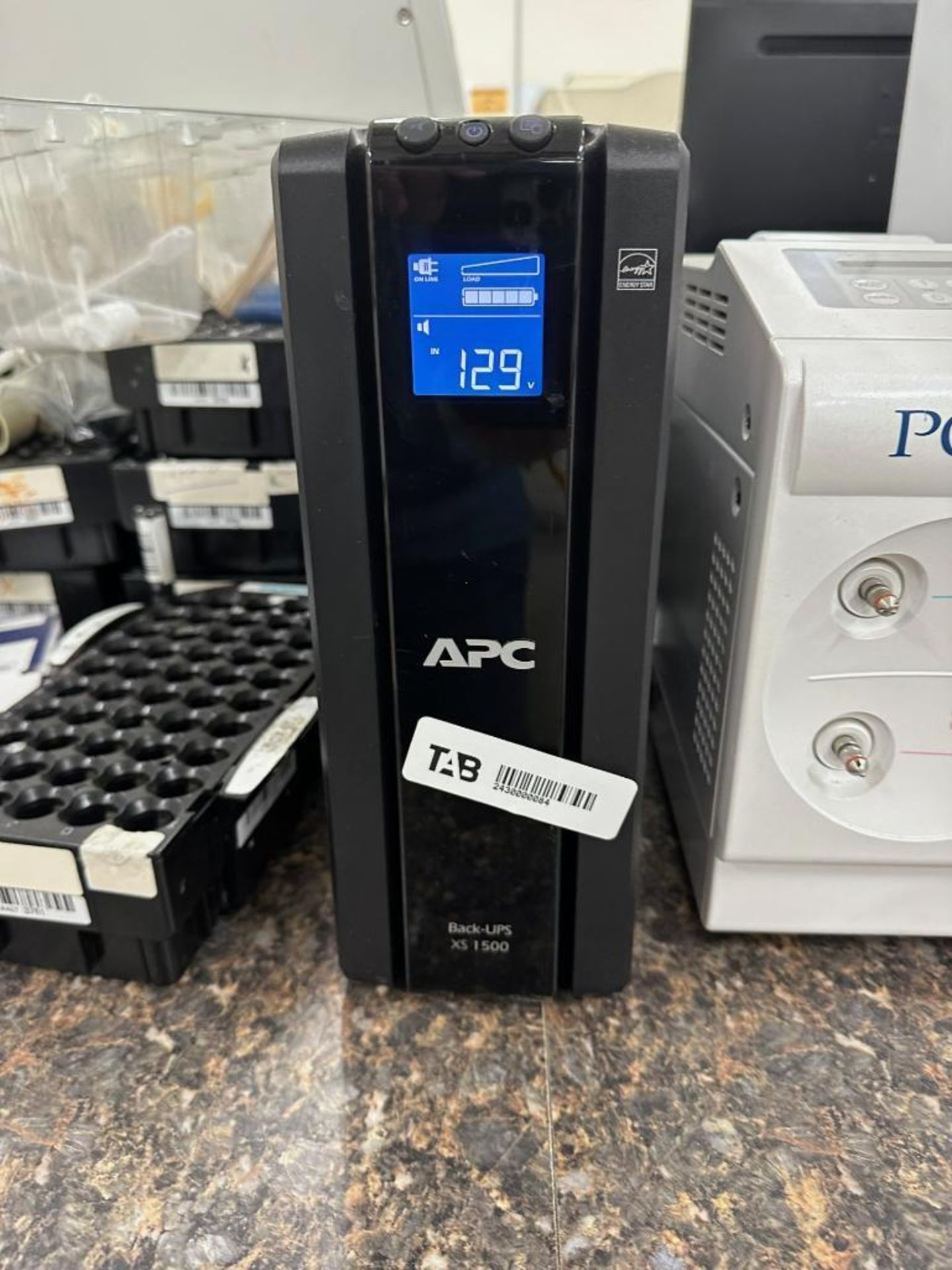 APC XS 1500 UPS BACKUP - Image 2 of 2