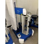 APPLIED BIOSYSTEMS TWISTER 3 AUTOMATION ROBOT