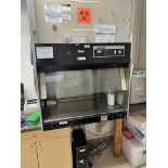 LABCONCO CLASS II SAFETY CABINET