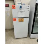 HOTPOINT LAB REFRIGERATOR