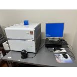 ROCHE LIGHTCYCLER 480 II PCR SYSTEM ; PCR THERMAL CYCLER SYSTEM