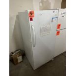 FRIGIDAIRE LAB REFRIGERATOR