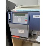 BD FACSCOUNT CELL ANALYZER