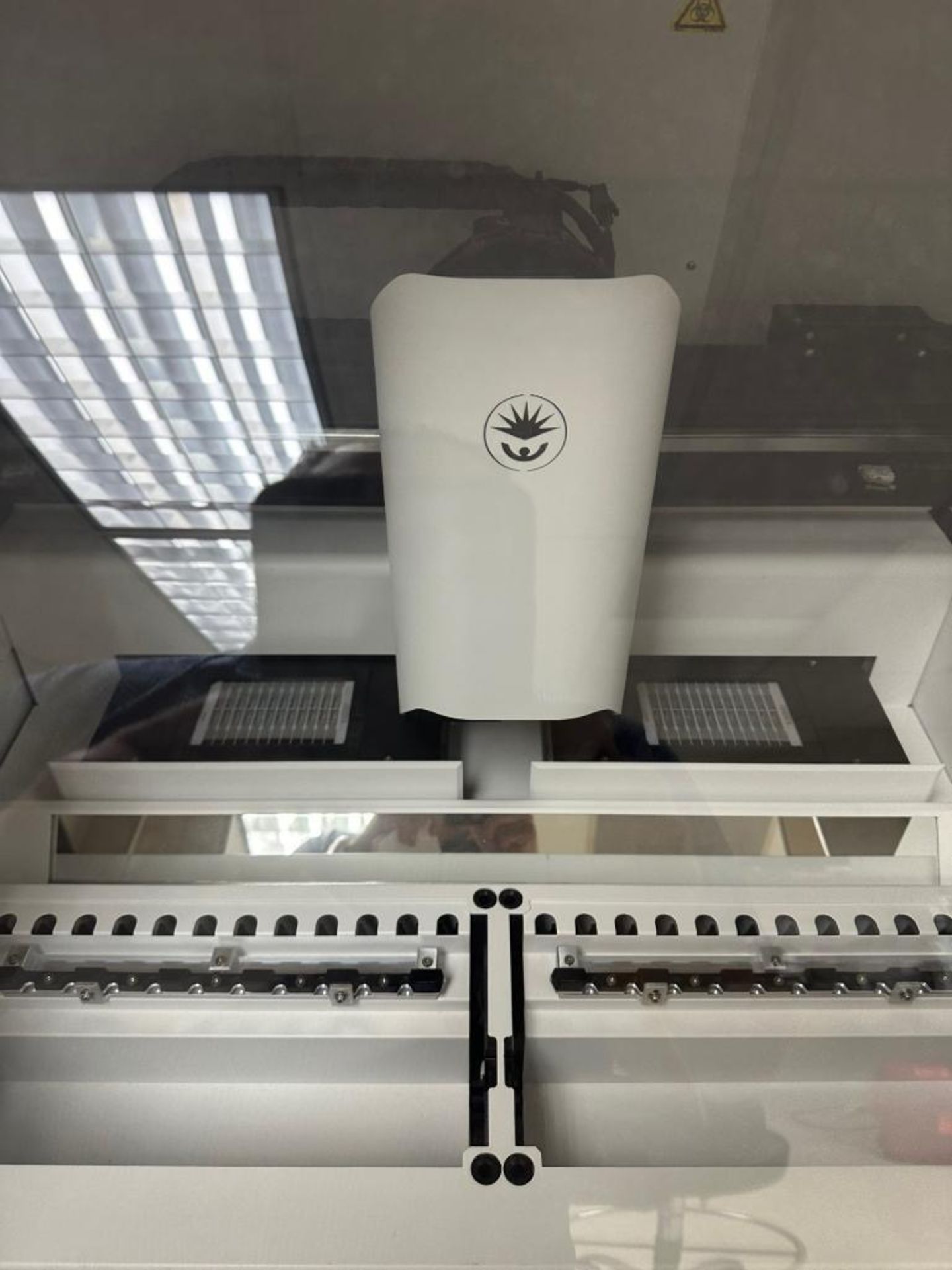 BD MAX MOLECULAR DIAGNOSTIC TESTING SYSTEM; REAL TIME PCR TESTING - Image 4 of 4