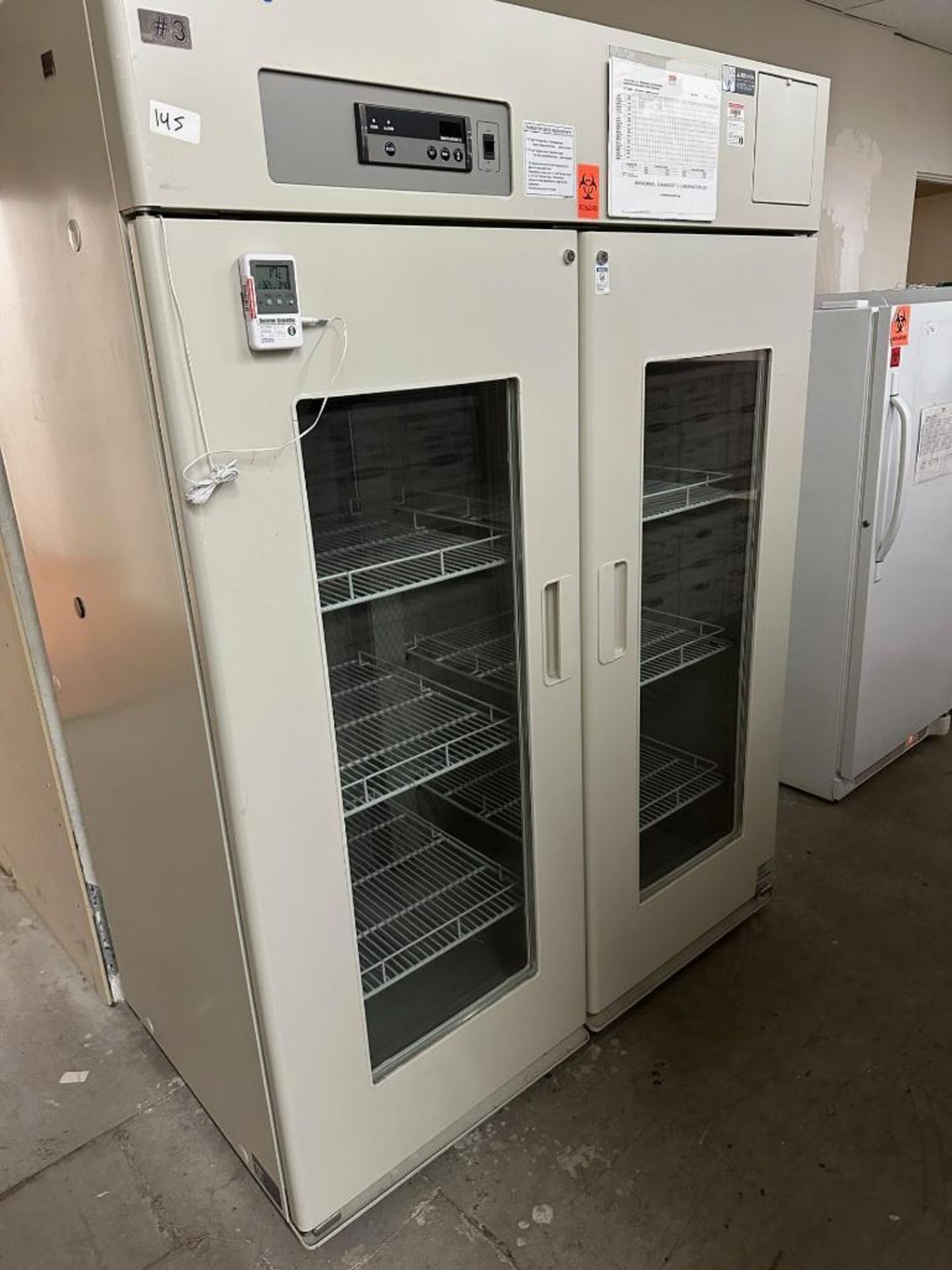 PANASONIC MPR-1411-PA LAB REFRIGERATOR - Image 2 of 2