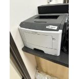 LEXMARK MS310D PRINTER