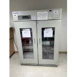 PANASONIC MPR-1411-PA LAB REFRIGERATOR