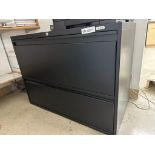 ULINE FILING CABINET