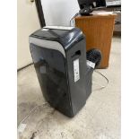 WHYNTER ARC-126MDB PORTABLE AC UNIT