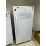 GE LAB REFRIGERATOR