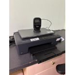 HP OFFICEJET PRO 6230 SCANNER / PRINTER WITH DELL LAPTOP, ZEBRA SCANNER