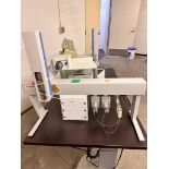 THERMO SCIENTIFIC CTC ANALYTICS MX01-01B AUTOSAMPLER