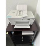 HP DESKJET PLUS 4155 OFFICE PRINTER