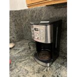 CUISINART COFFEE MAKER