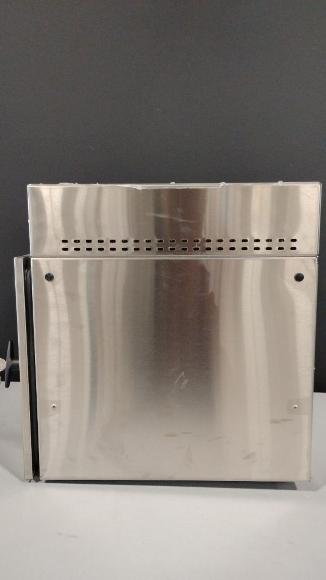 AIR SCIENCE UV-BOX WARMING CABINET - Image 2 of 5