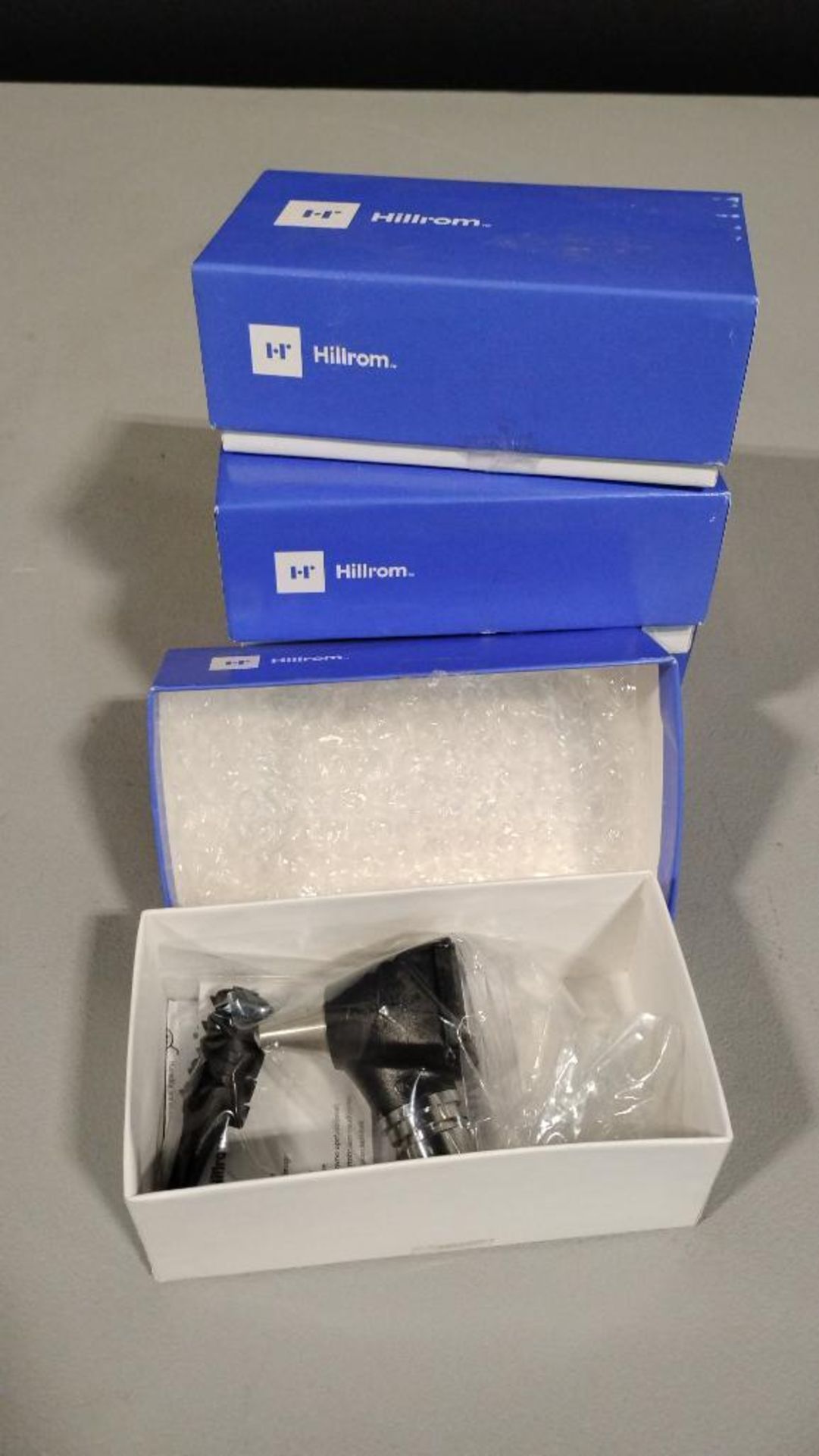 WELCH ALLYN OPTHALMOSCOPE HEADS