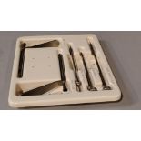 SURGICAL DYNAMICS SUTURE ANCHOR SET